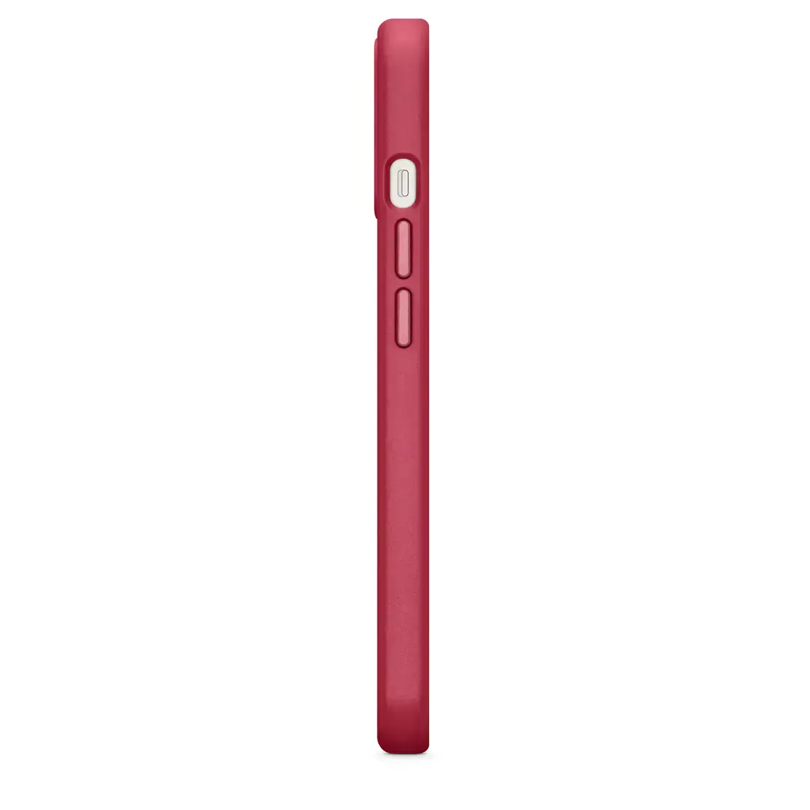 Чохол OtterBox Aneu Series Case with MagSafe for iPhone 13 mini - Red (HPQU2)