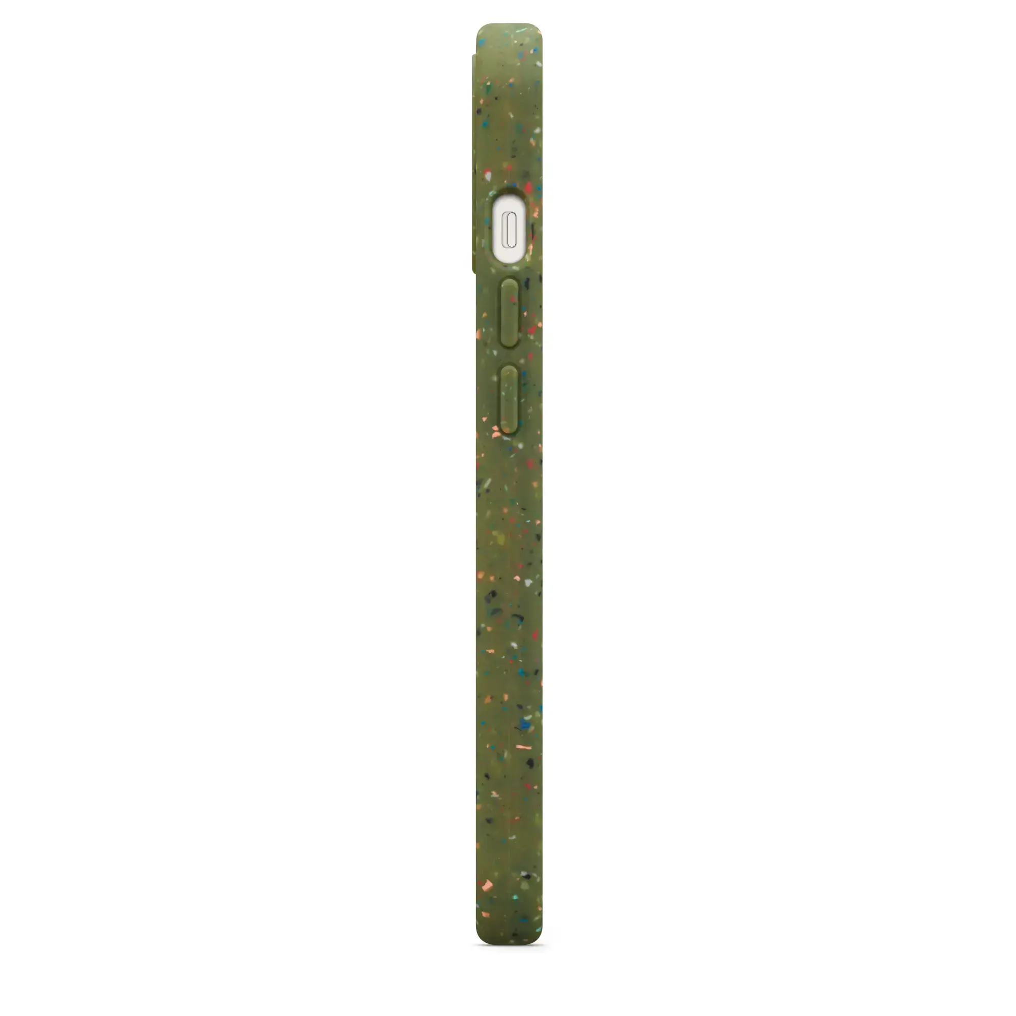 Чохол OtterBox Core Series Case with MagSafe for iPhone 13 mini - Green (77-88083)