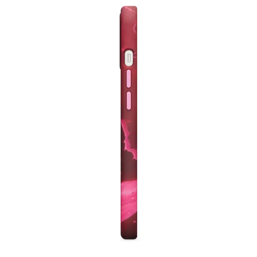 Чехол OtterBox Figura Series Case with MagSafe for iPhone 13 - Fuchsia (HPRF2)