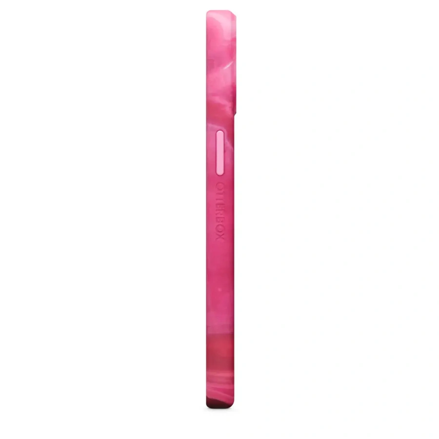 Чехол OtterBox Figura Series Case with MagSafe for iPhone 13 - Fuchsia (HPRF2)