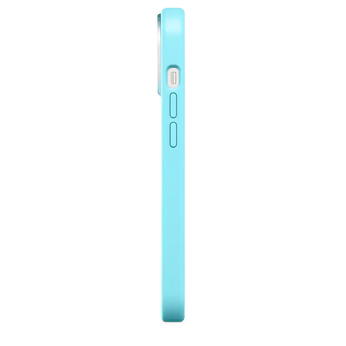 Чохол OtterBox Lumen Series with MagSafe for iPhone 13 mini - Teal (77-85056)