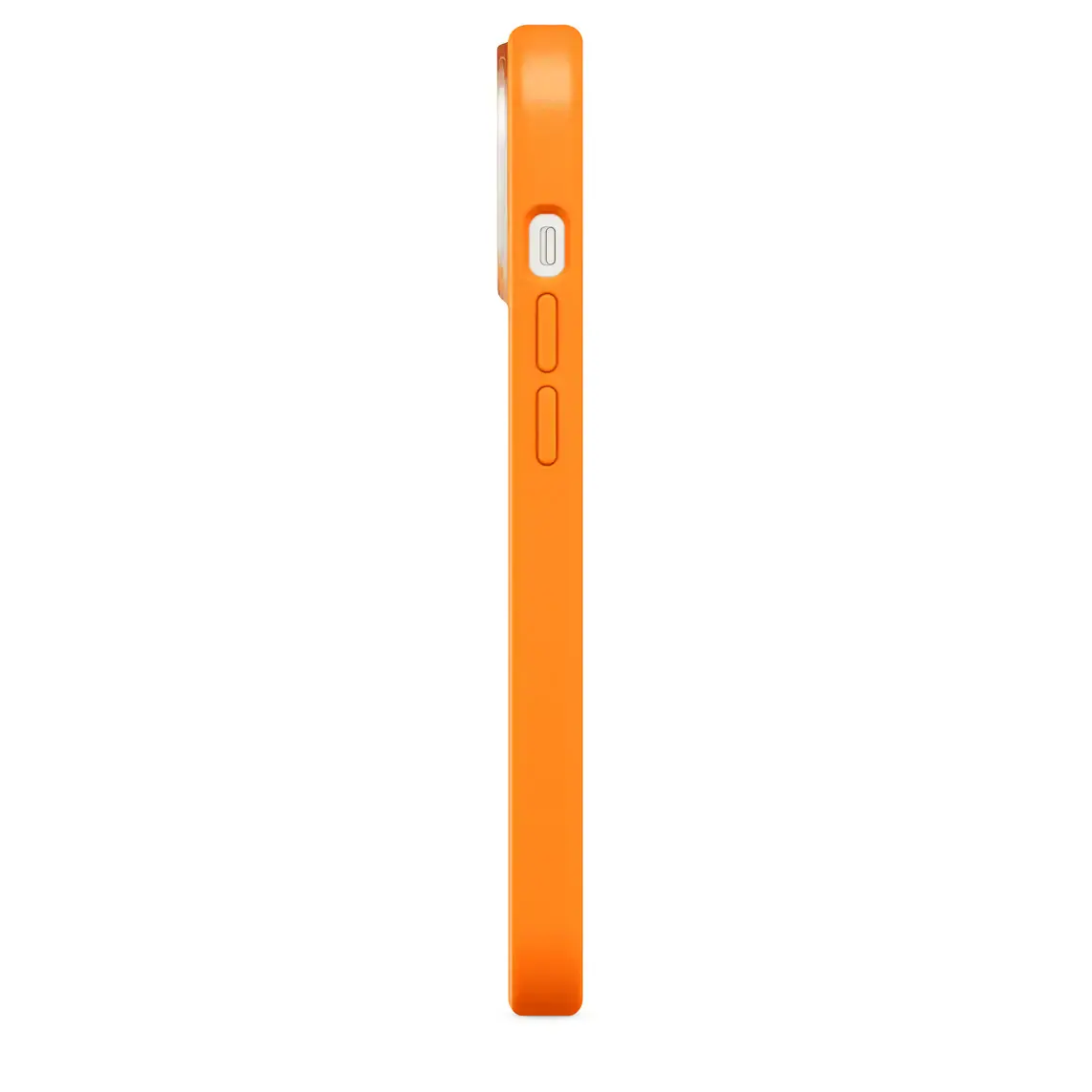 Чехол OtterBox Lumen Series with MagSafe for iPhone 13 - Orange (77-85753)