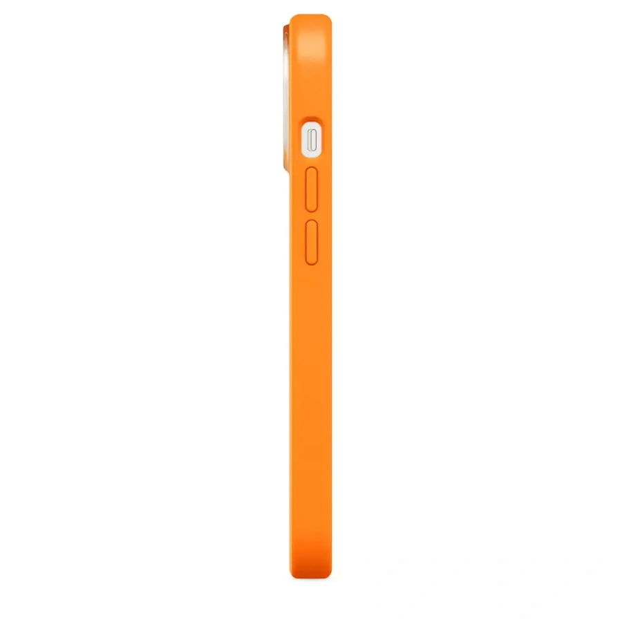 Чехол OtterBox Lumen Series with MagSafe for iPhone 13 - Orange (77-85753)