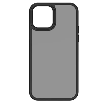 Чехол Rock Space Protection Case for iPhone 13 Pro Max - Matte Black
