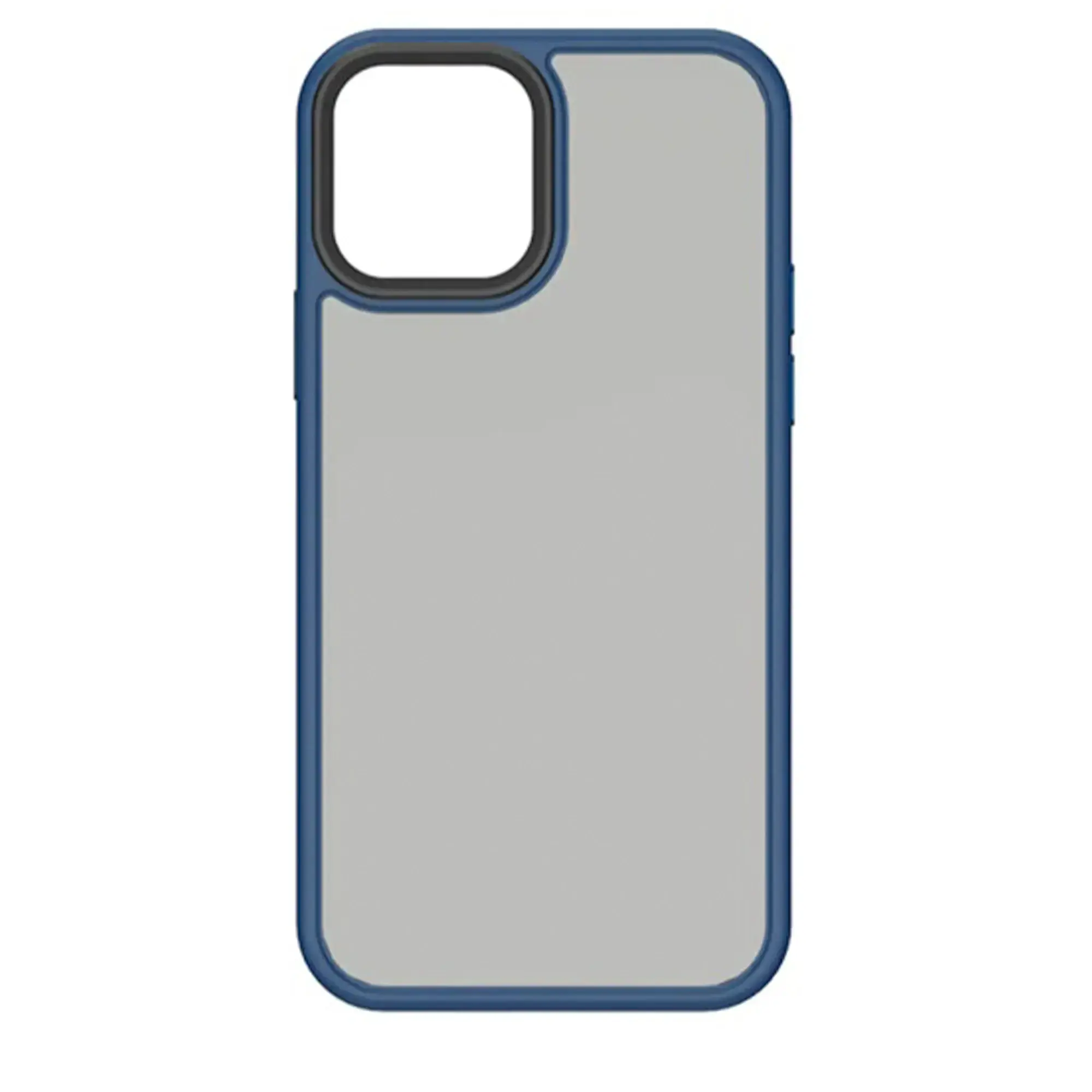 Чохол Rock Space Protection Case for iPhone 13 Pro Max - Matte Blue