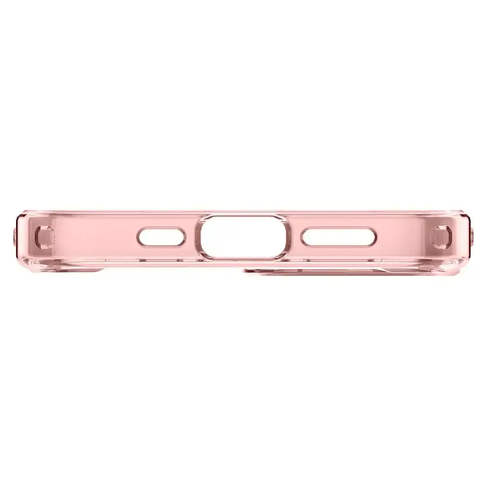 Чехол Spigen iPhone 13 Ultra Hybrid MagSafe - Rose Crystal (ACS03530)