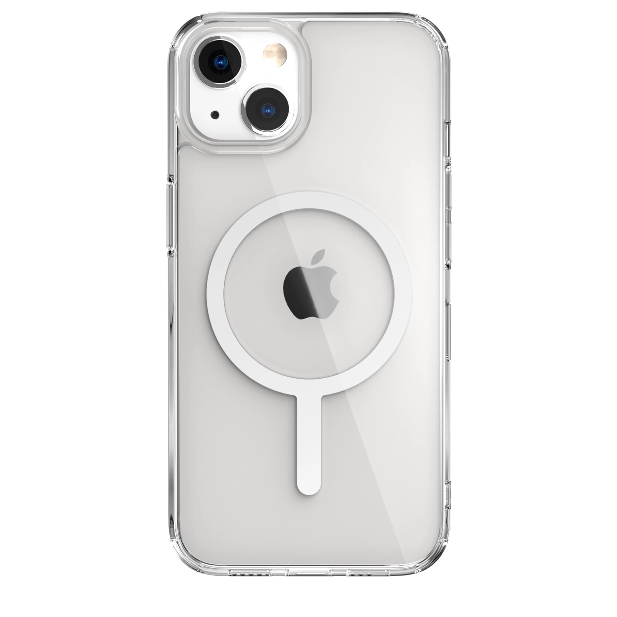 Чехол SwitchEasy MagCrush Protective Case for iPhone 13 mini (GS-103-207-236-12)
