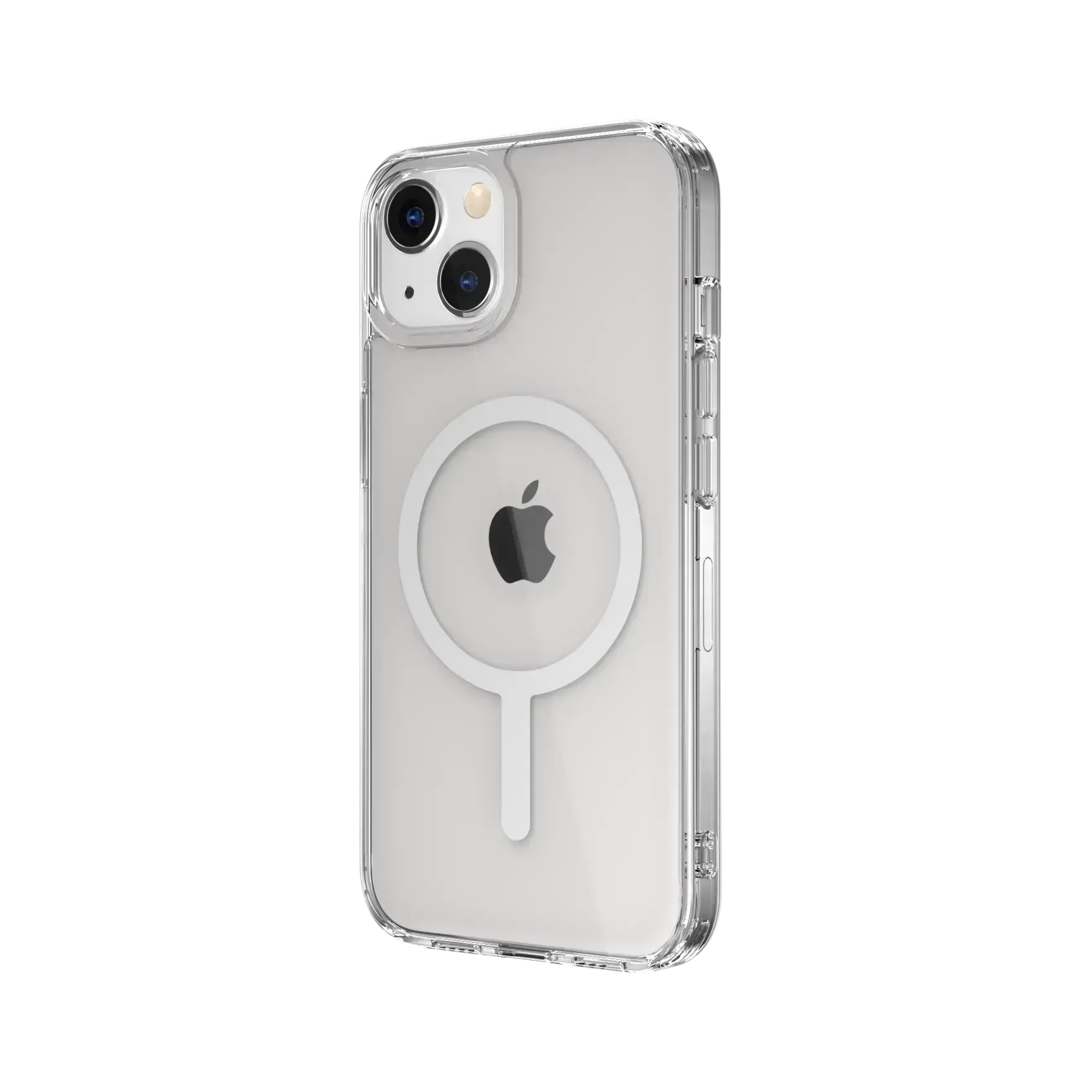 Чохол SwitchEasy MagCrush Protective Case for iPhone 13 (GS-103-208-236-12)