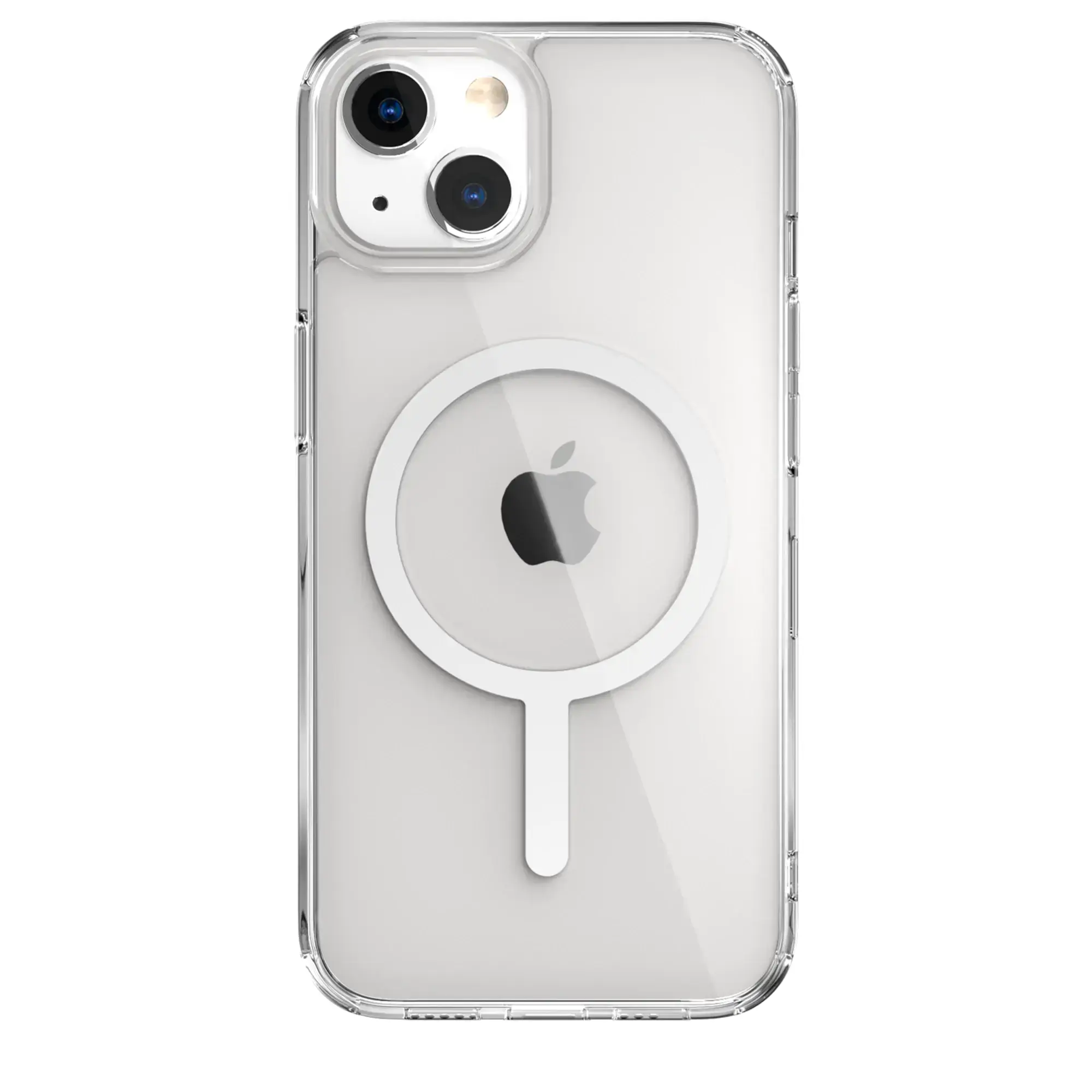Чохол SwitchEasy MagCrush Protective Case for iPhone 13 (GS-103-208-236-12)