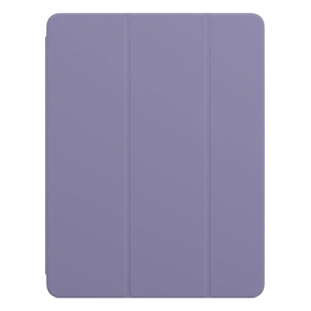 Чехол Apple Smart Folio for iPad Air 13" [M2] & iPad Pro 12.9" [3st - 6th generation] - English Lavender (MM6P3)