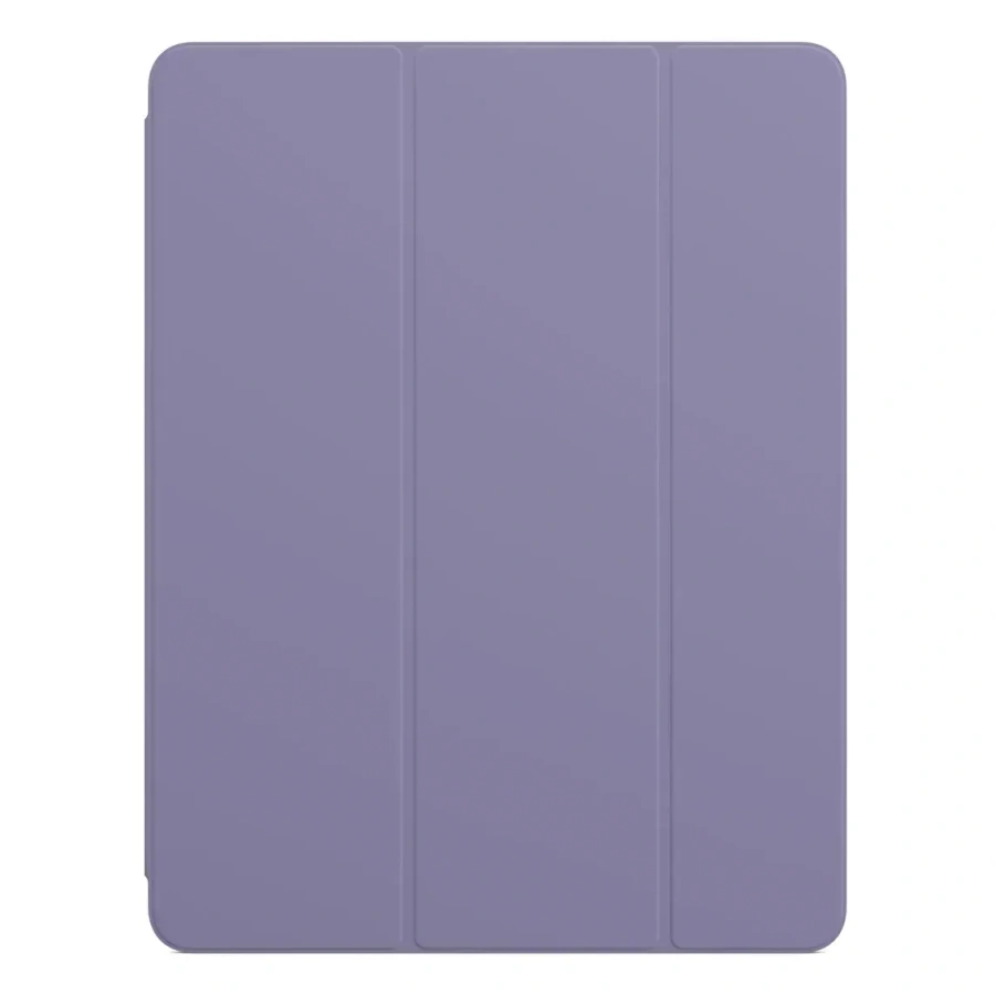 Чохол Apple Smart Folio for iPad Air 13" [M2-M4] & iPad Pro 12.9" [3st - 6th generation] - English Lavender (MM6P3)