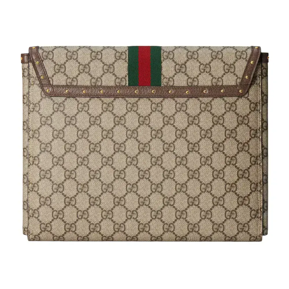 Чехол Gucci Ophidia для iPad Pro 12,9" (681052 HUHUP 8745)