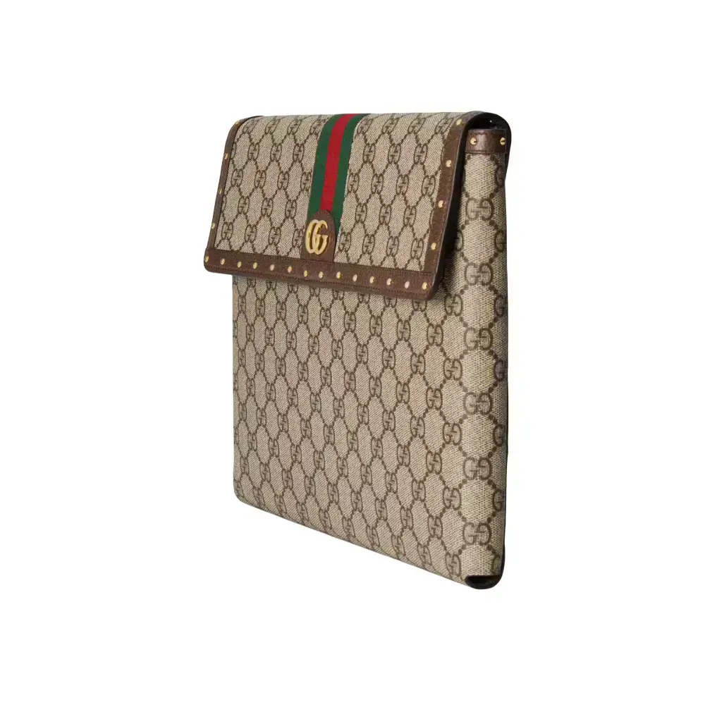 Чехол Gucci Ophidia для iPad Pro 12,9" (681052 HUHUP 8745)