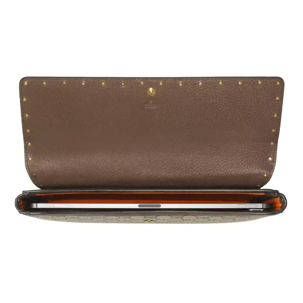Чехол Gucci Ophidia для iPad Pro 12,9" (681052 HUHUP 8745)