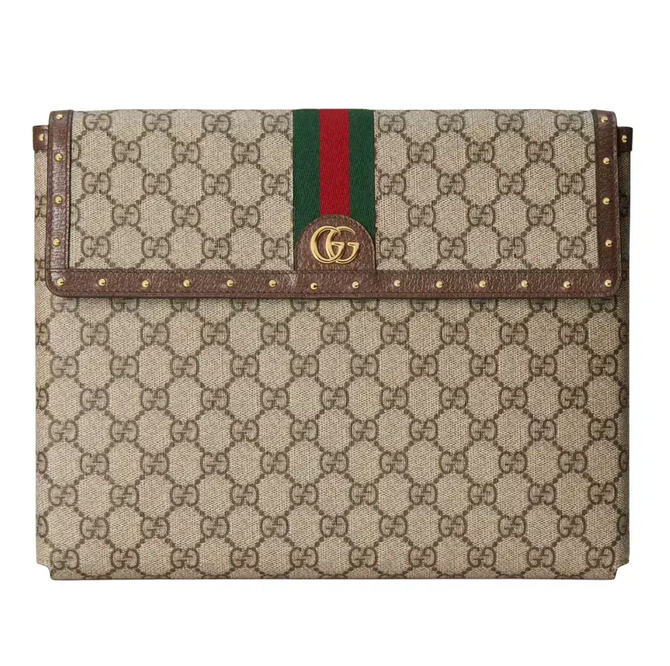 Чехол Gucci Ophidia для iPad Pro 12,9" (681052 HUHUP 8745)