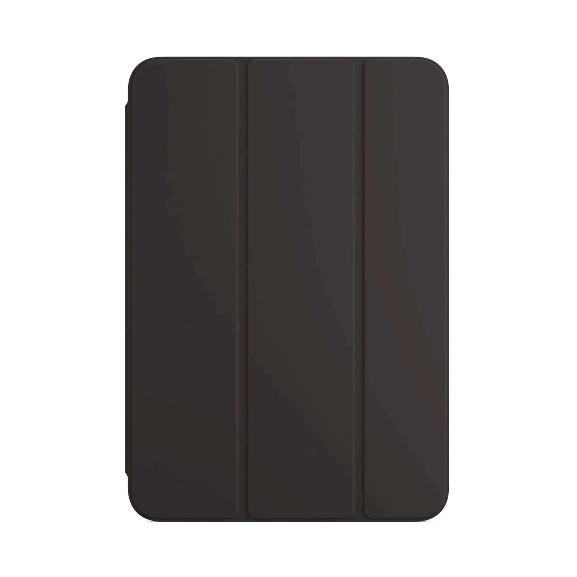 Чехол Apple Smart Folio for iPad mini 6 Lux Copy - Black (MM6G3)