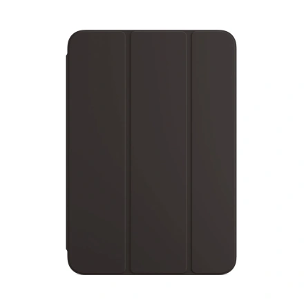 Чехол Apple Smart Folio for iPad mini 7 & iPad mini 6 - Black (MM6G3)