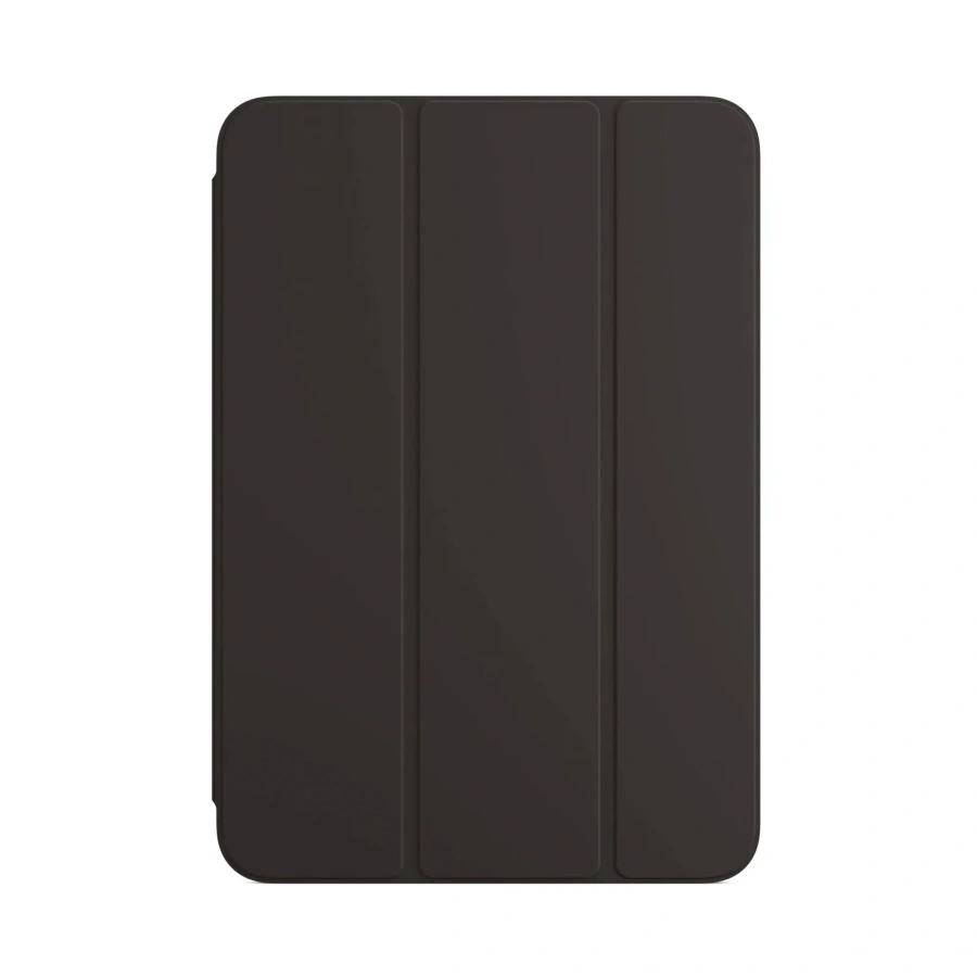 Чохол Apple Smart Folio for iPad mini 7 & iPad mini 6 - Black (MM6G3)