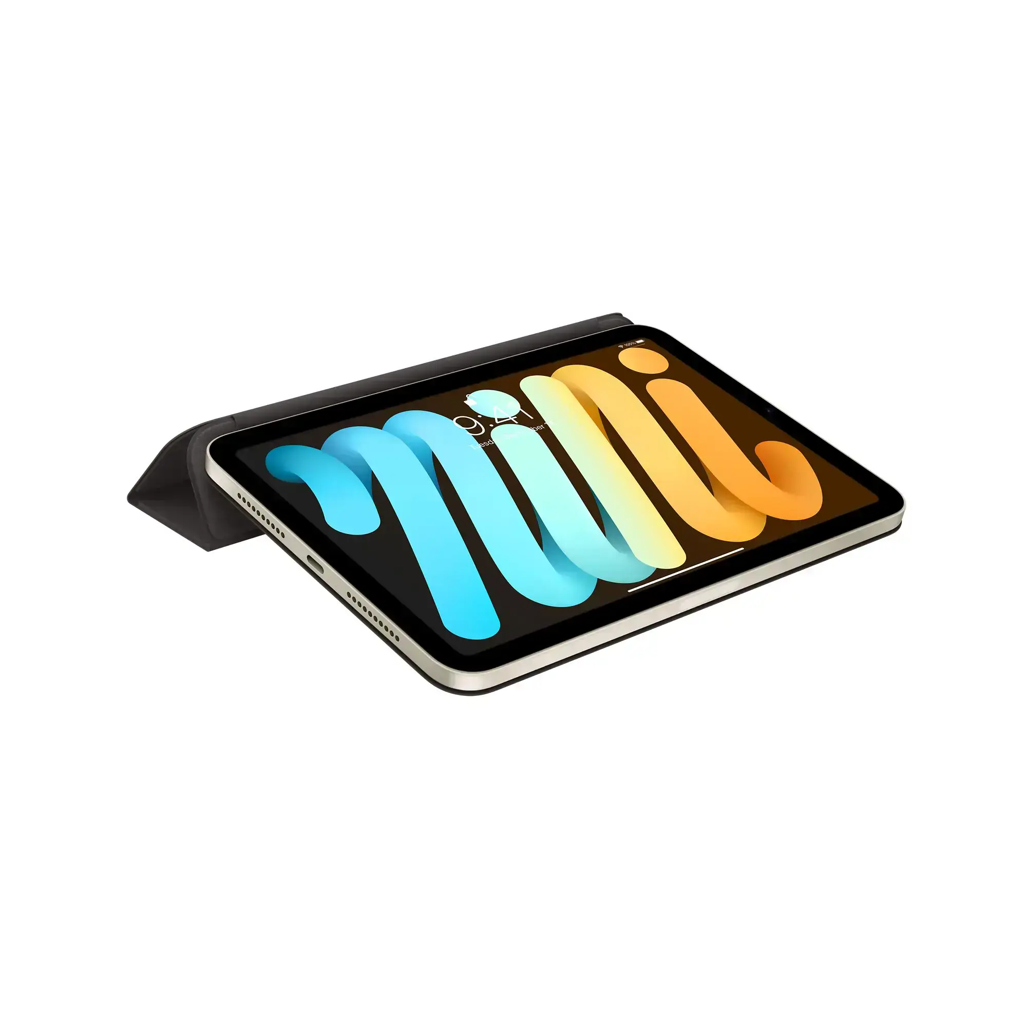 Чохол Apple Smart Folio for iPad mini 7 & iPad mini 6 - Sage (MC2V4)