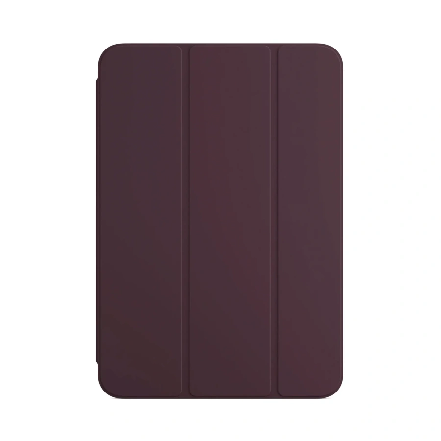 Чохол Apple Smart Folio for iPad mini 7 & iPad mini 6 - Dark Cherry (MM6K3)