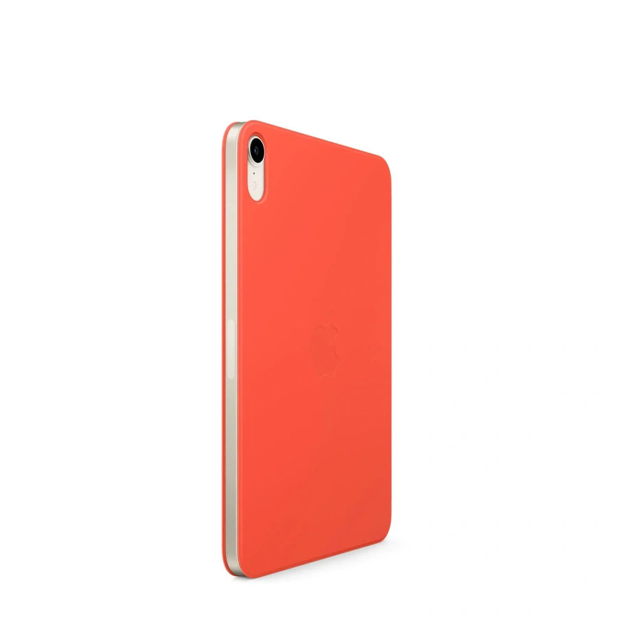 Чохол Apple Smart Folio for iPad mini 7 & iPad mini 6 - Electric Orange (MM6J3)