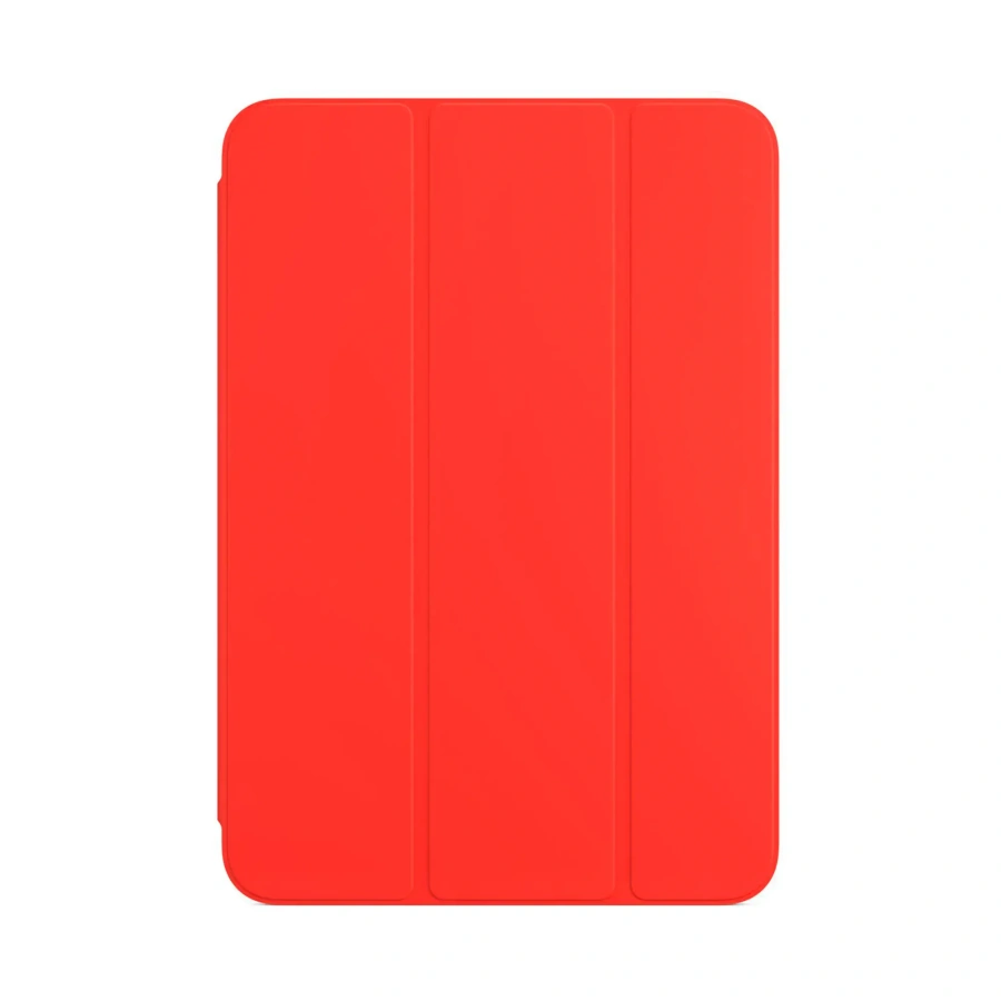 Чохол Apple Smart Folio for iPad mini 7 & iPad mini 6 - Electric Orange (MM6J3)