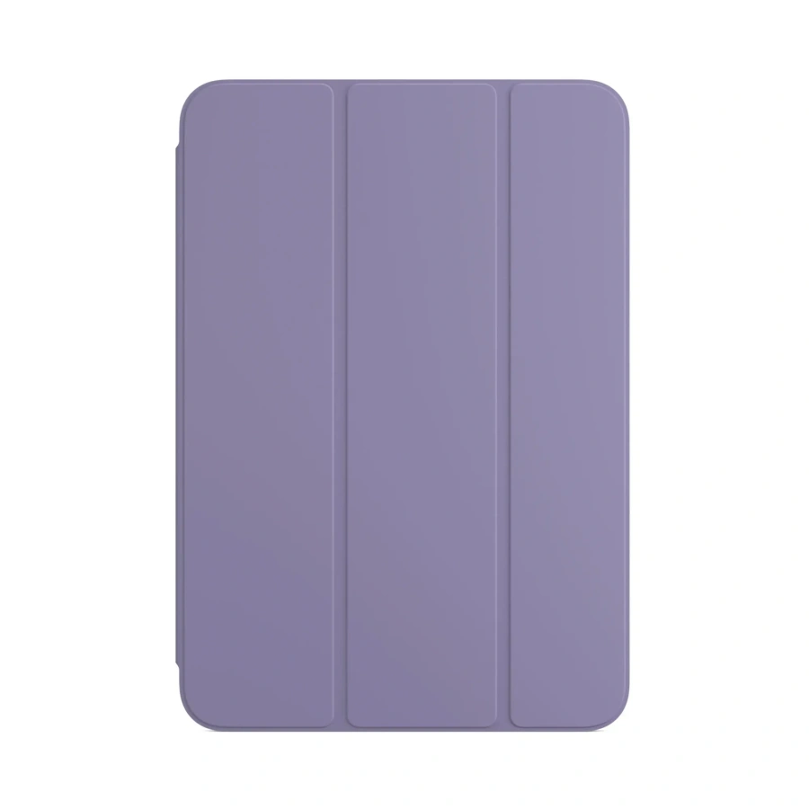 Чохол Apple Smart Folio for iPad mini 7 & iPad mini 6 - English Lavender (MM6L3)