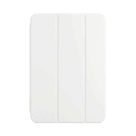 Чехол Apple Smart Folio for iPad mini 6 Lux Copy - White (MM6H3)