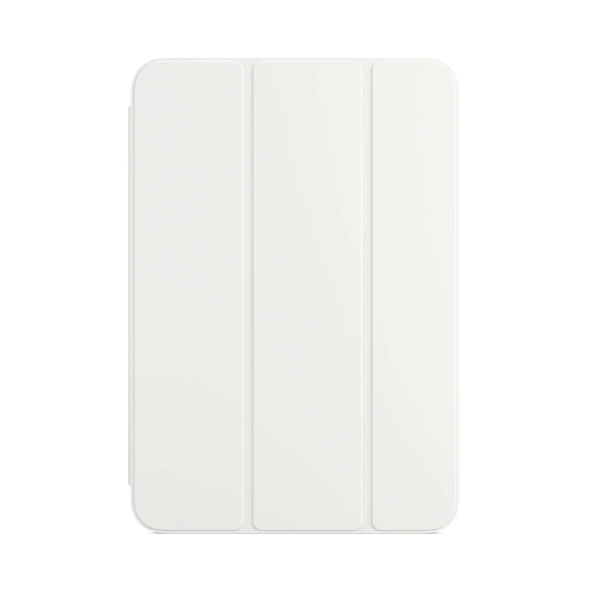 Чехол Apple Smart Folio for iPad mini 6 - White (MM6H3)