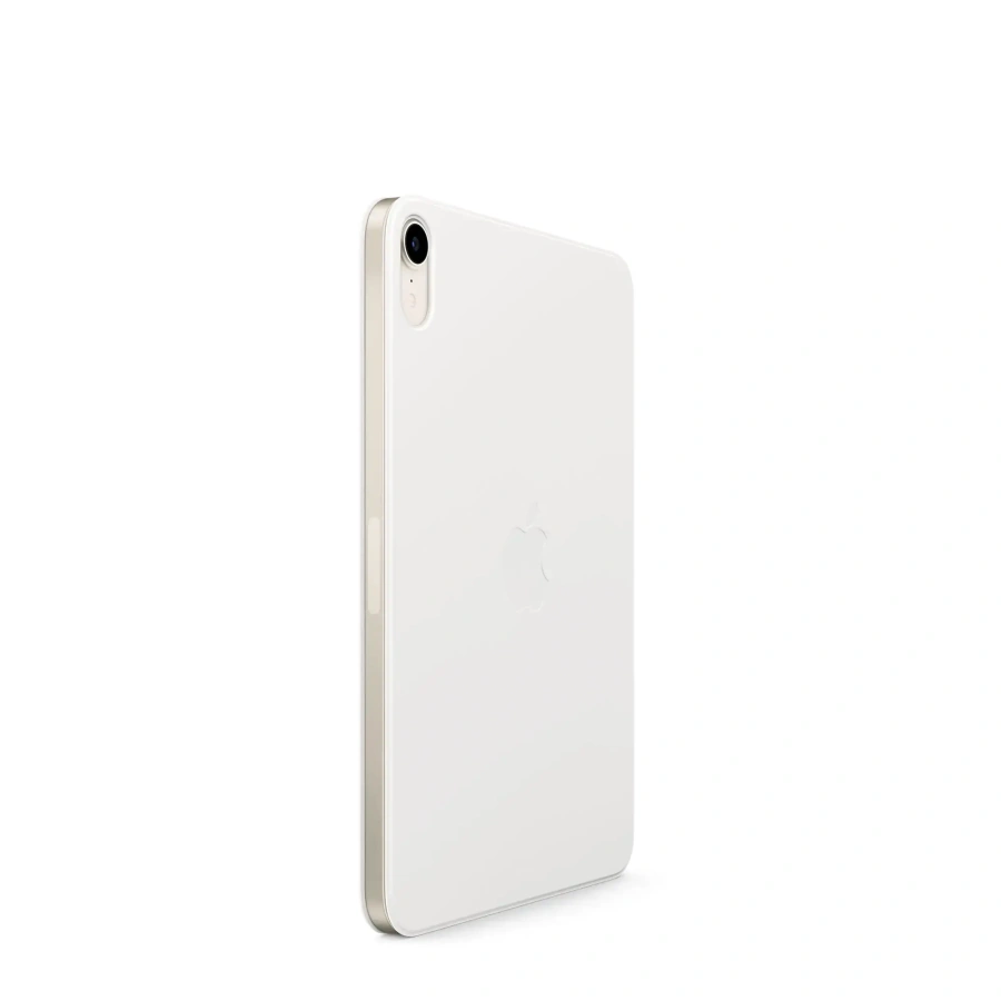 Чохол Apple Smart Folio for iPad mini 7 & iPad mini 6 - White (MM6H3)