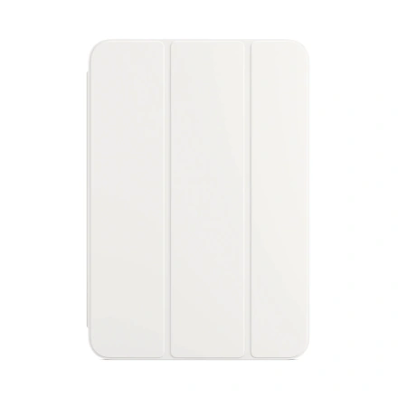 Чехол Apple Smart Folio for iPad mini 7 & iPad mini 6 - White (MM6H3)