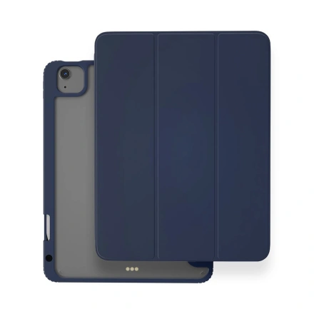 Чехол Blueo APE Case for iPad Mini 6 Navy Blue