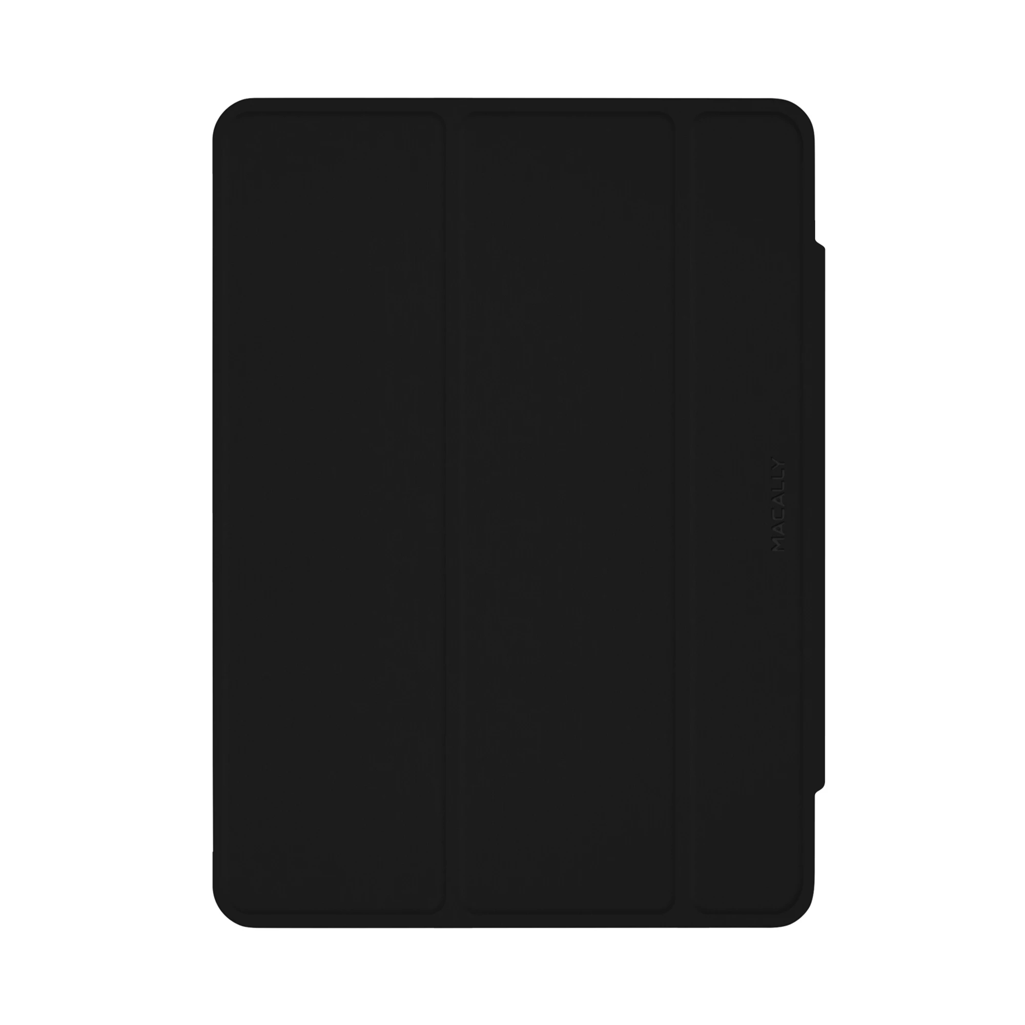 Чохол-книжка Macally Smart Case для iPad mini 6 Black (BSTANDM6-B)