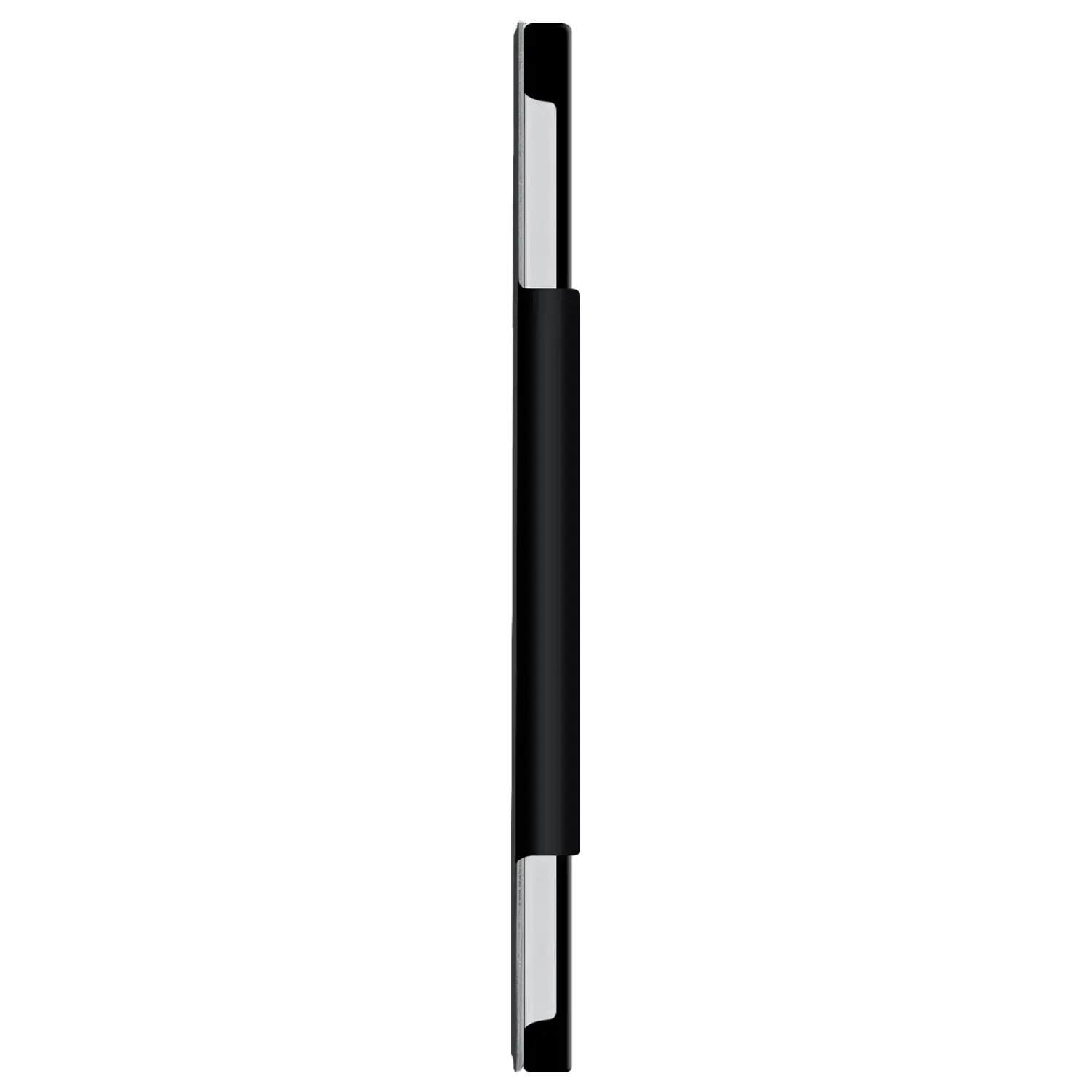 Чохол-книжка Macally Smart Case для iPad mini 6 Black (BSTANDM6-B)