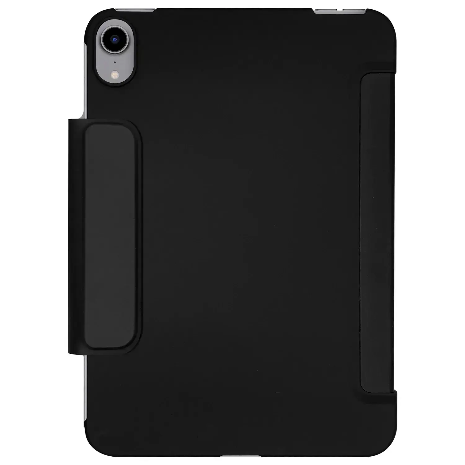 Чохол-книжка Macally Smart Case для iPad mini 6 Black (BSTANDM6-B)