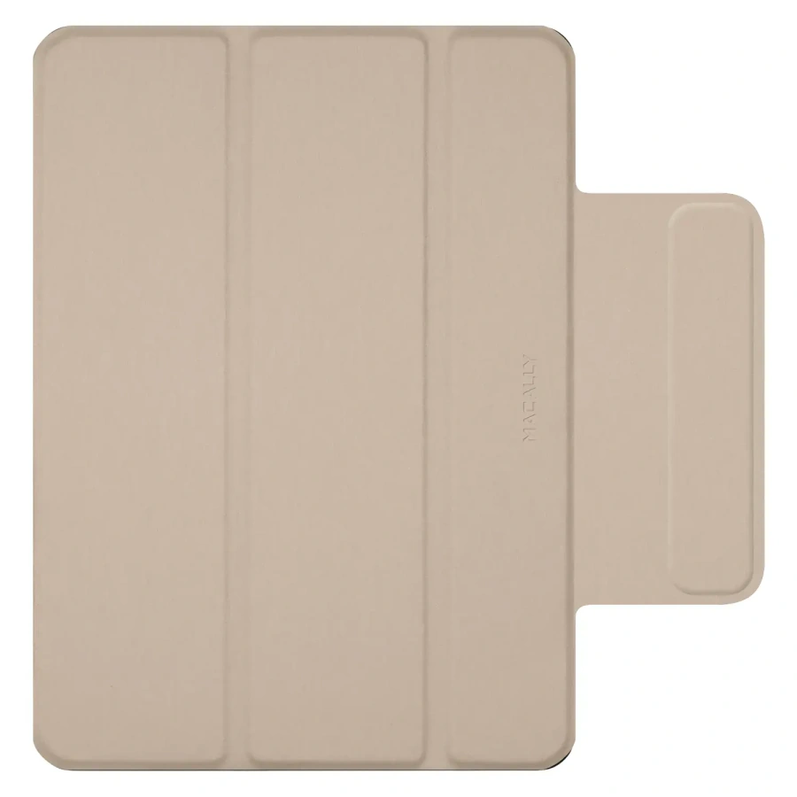 Чохол-книжка Macally Smart Case для iPad mini 6 Gold (BSTANDM6-GO)