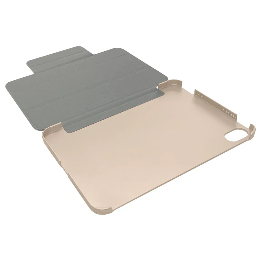 Чохол-книжка Macally Smart Case для iPad mini 6 Gold (BSTANDM6-GO)