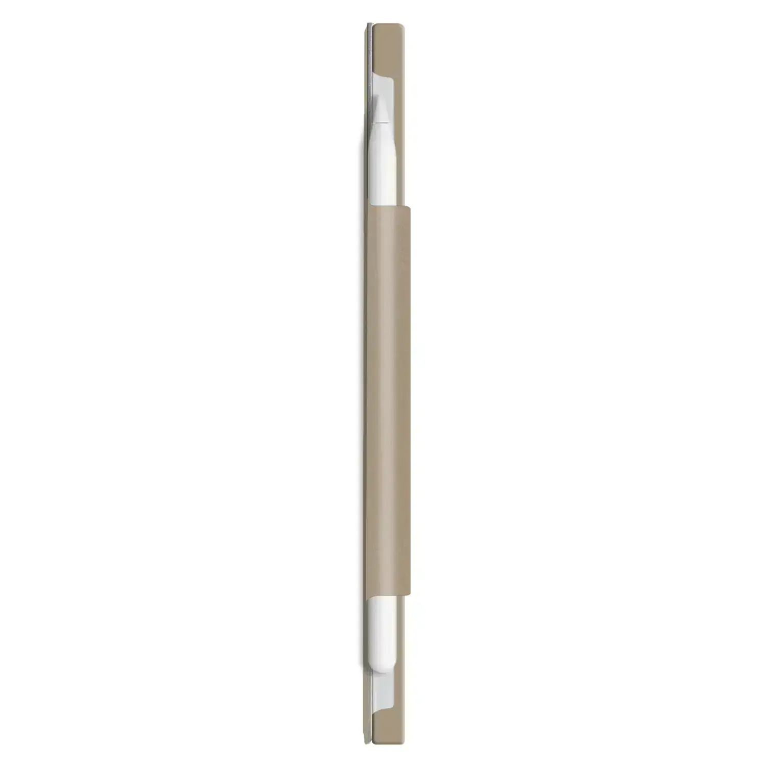 Чохол-книжка Macally Smart Case для iPad mini 6 Gold (BSTANDM6-GO)