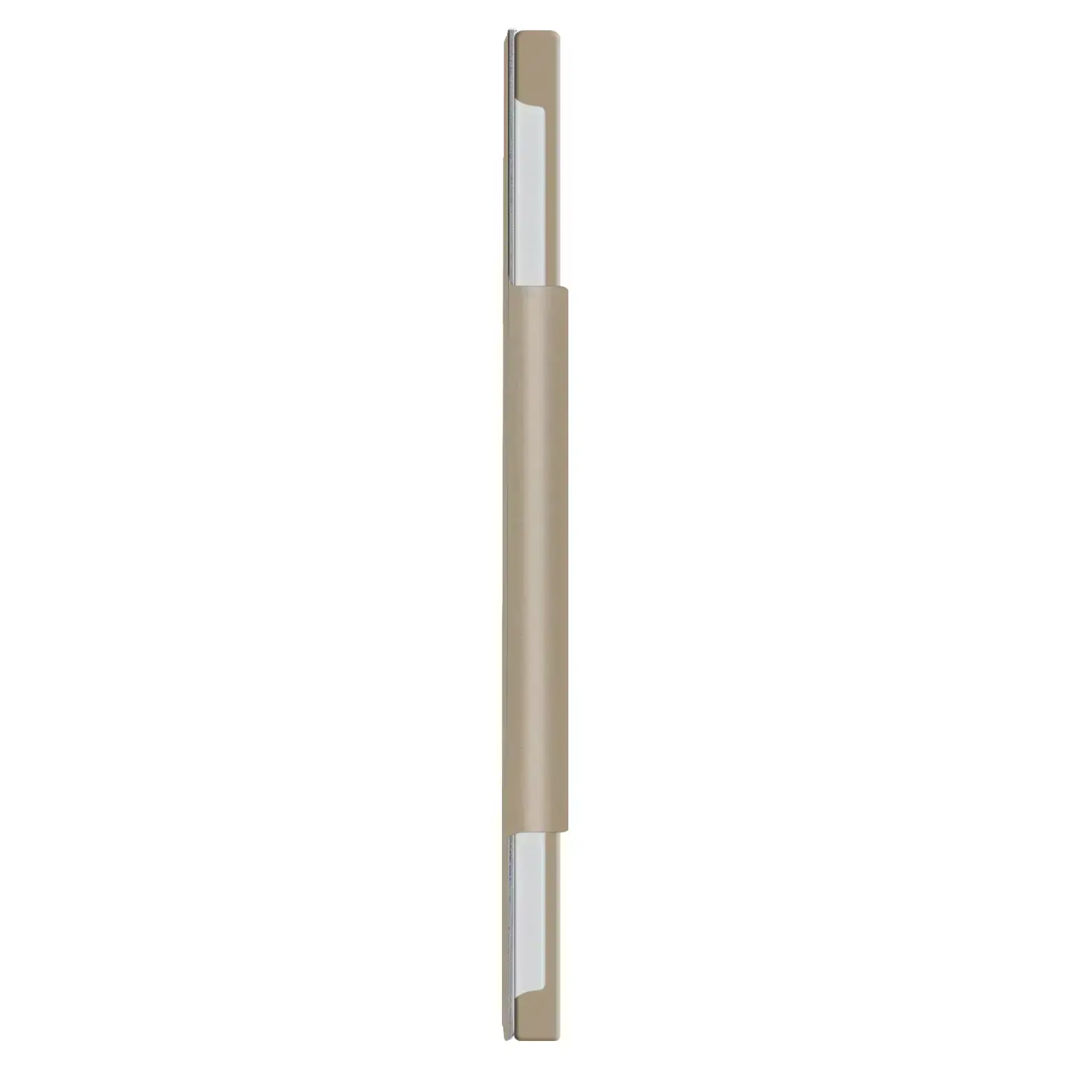 Чохол-книжка Macally Smart Case для iPad mini 6 Gold (BSTANDM6-GO)