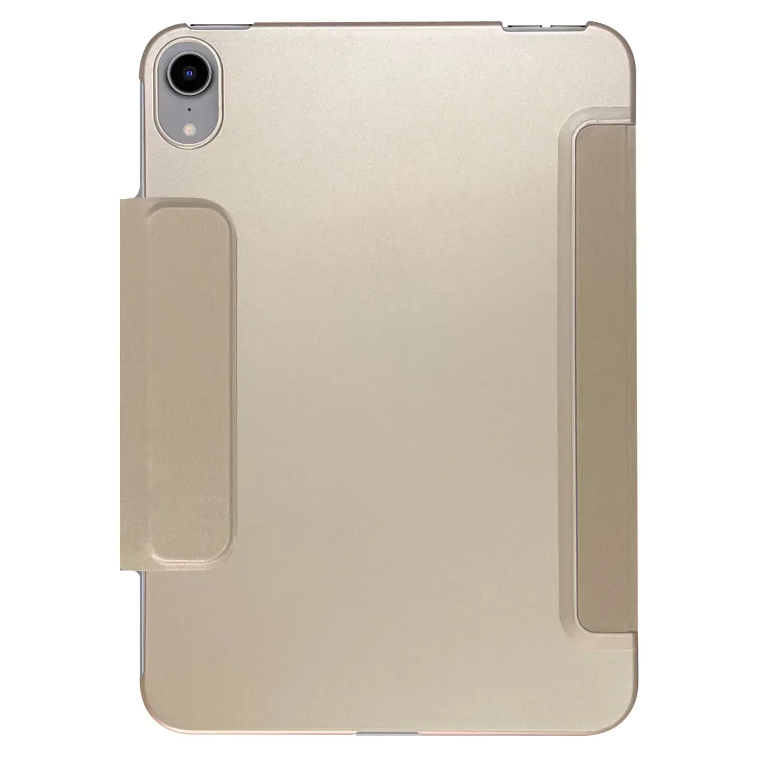 Чохол-книжка Macally Smart Case для iPad mini 6 Gold (BSTANDM6-GO)