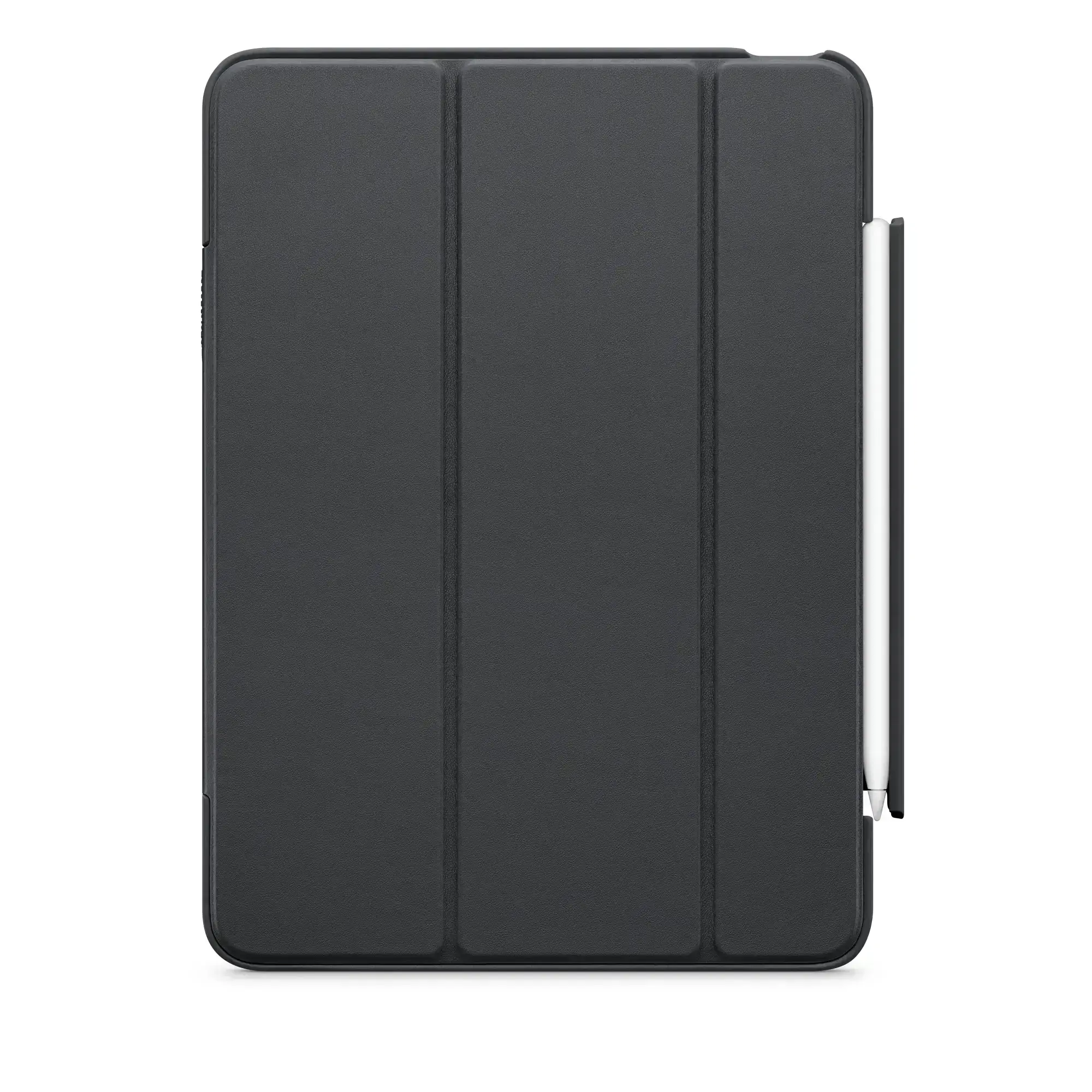 OtterBox Symmetry Series 360 Elite Case for iPad mini (6th generation) - Gray (HPYX2)