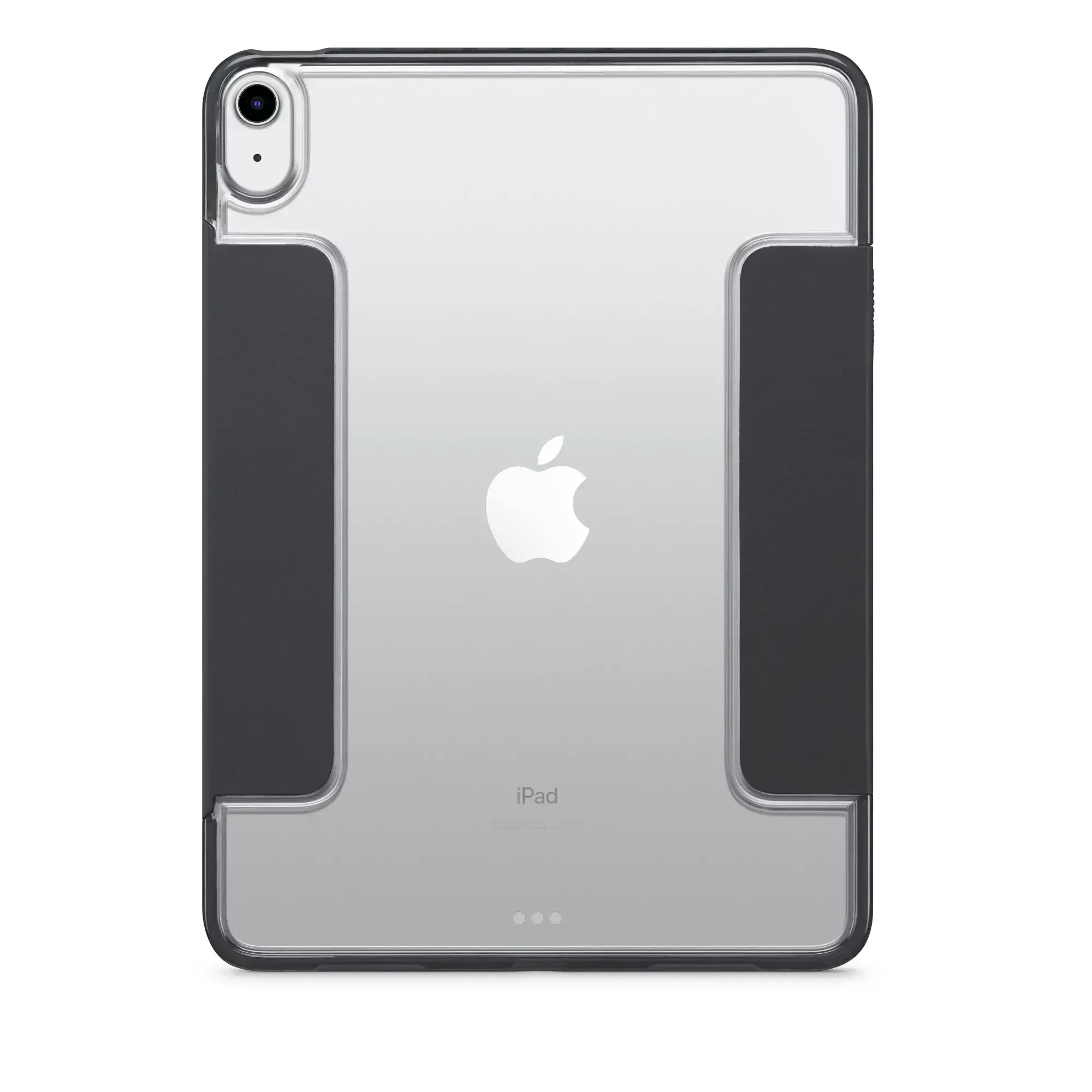 OtterBox Symmetry Series 360 Elite Case for iPad mini (6th generation) - Gray (HPYX2)