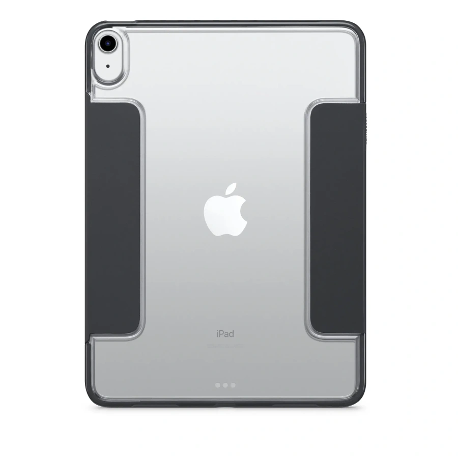 OtterBox Symmetry Series 360 Elite Case for iPad mini (6th generation) - Gray (HPYX2)