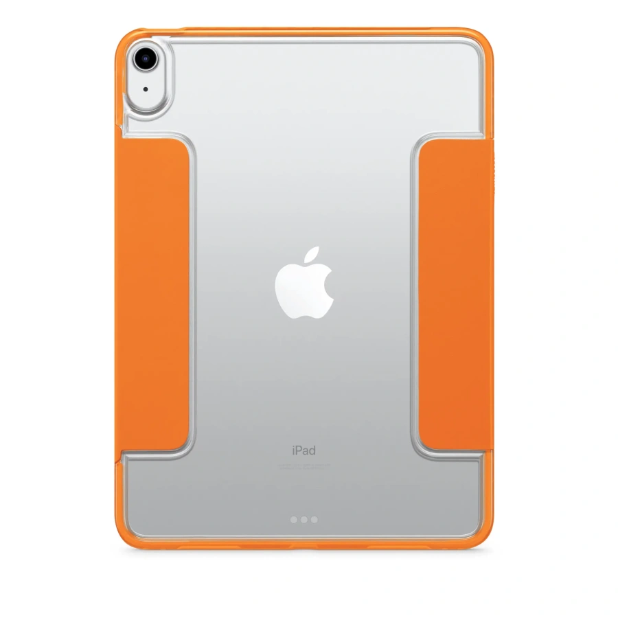OtterBox Symmetry Series 360 Elite Case for iPad mini (6th generation) - Orange (HPYZ2)