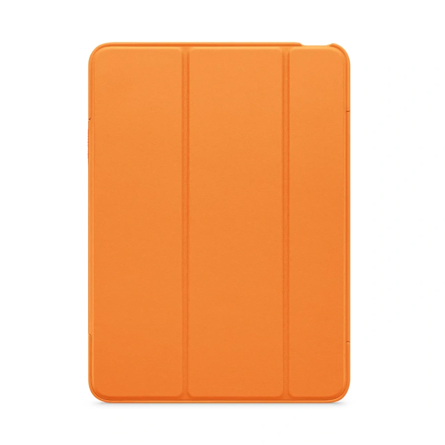 OtterBox Symmetry Series 360 Elite Case for iPad mini (6th generation) - Orange (HPYZ2)
