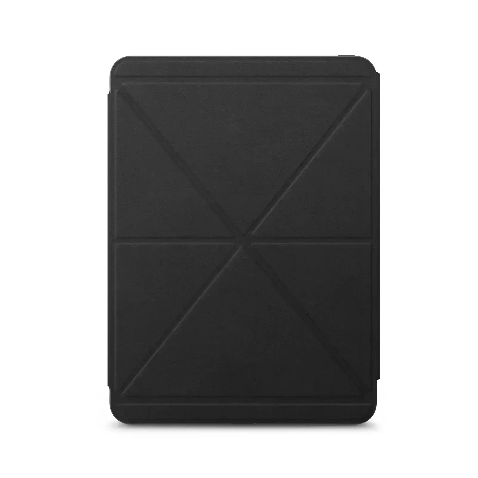 Чохол Moshi VersaCover Case with Folding Cover Charcoal Black for iPad Pro 12.9" (3rd Gen/4th gen) (99MO056010)