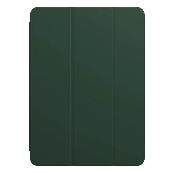 Smart Folio  Mutural Case for iPad Pro 12,9" 2020 Green