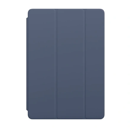 Smart Folio  Mutural Case for iPad Pro 12,9" 2020 Dark Blue