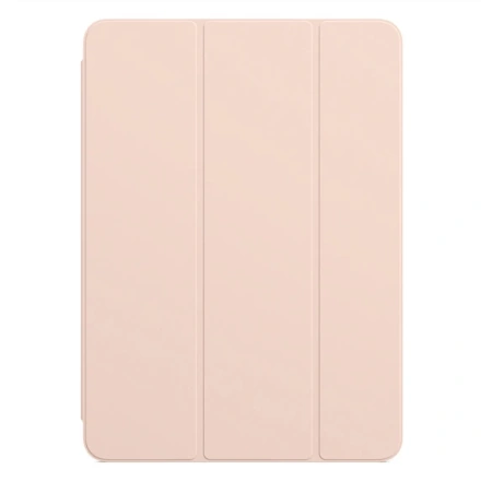 Smart Folio Mutural Case for iPad Pro 11" 2020 Pink