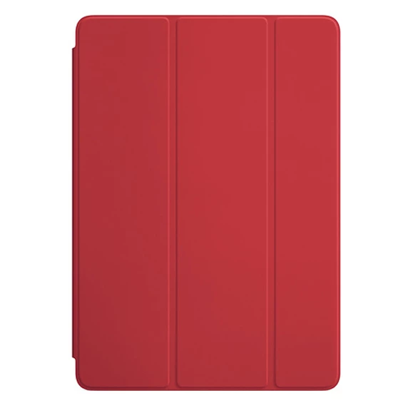 Smart Folio Mutural Case for iPad Pro 11" 2020 Red